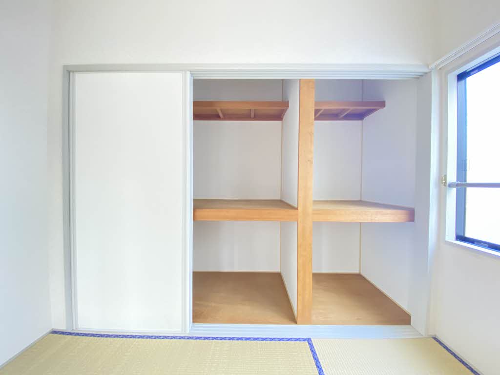 メゾンロード　Ａ 202号-10