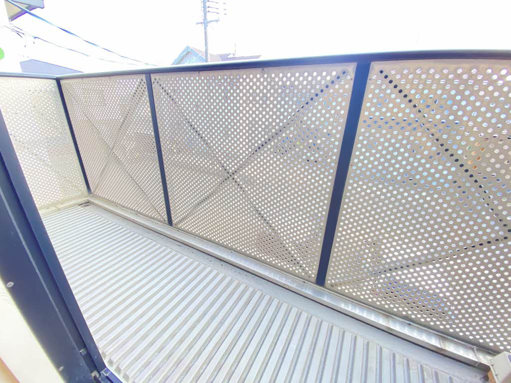 メゾンロード　Ａ 202号-13