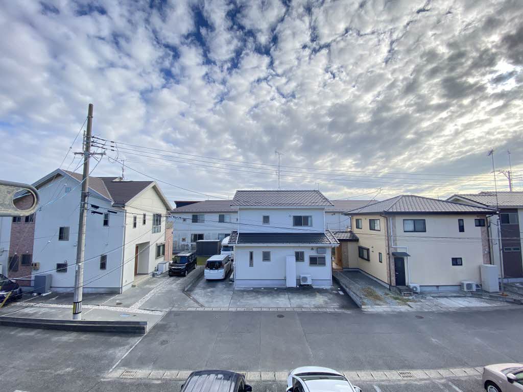 メゾンロード　Ａ 202号-14