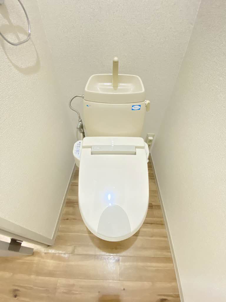 アーク・ヴィラ B 101号-5