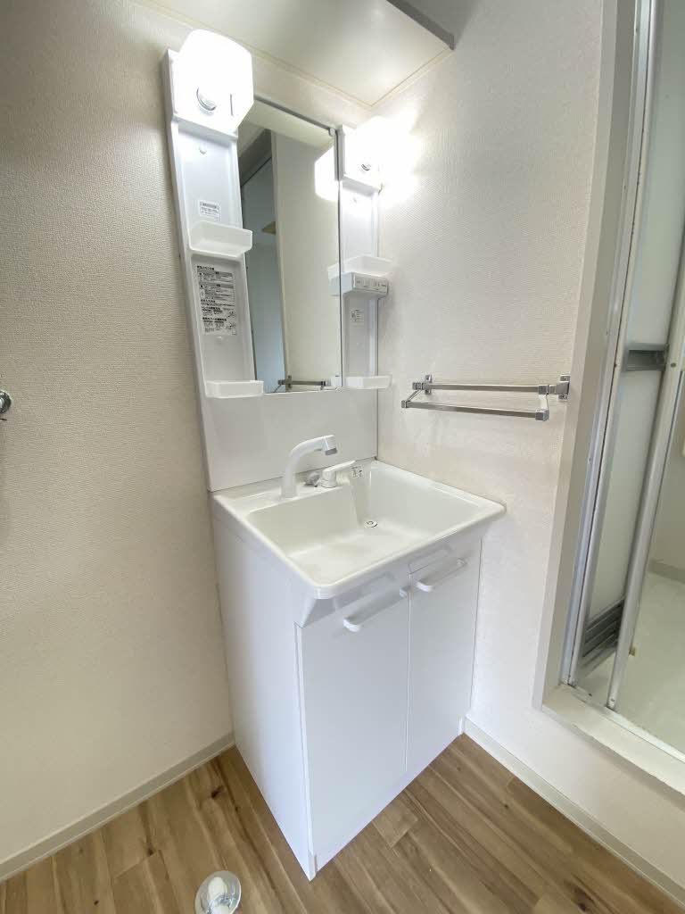 アーク・ヴィラ B 101号-6