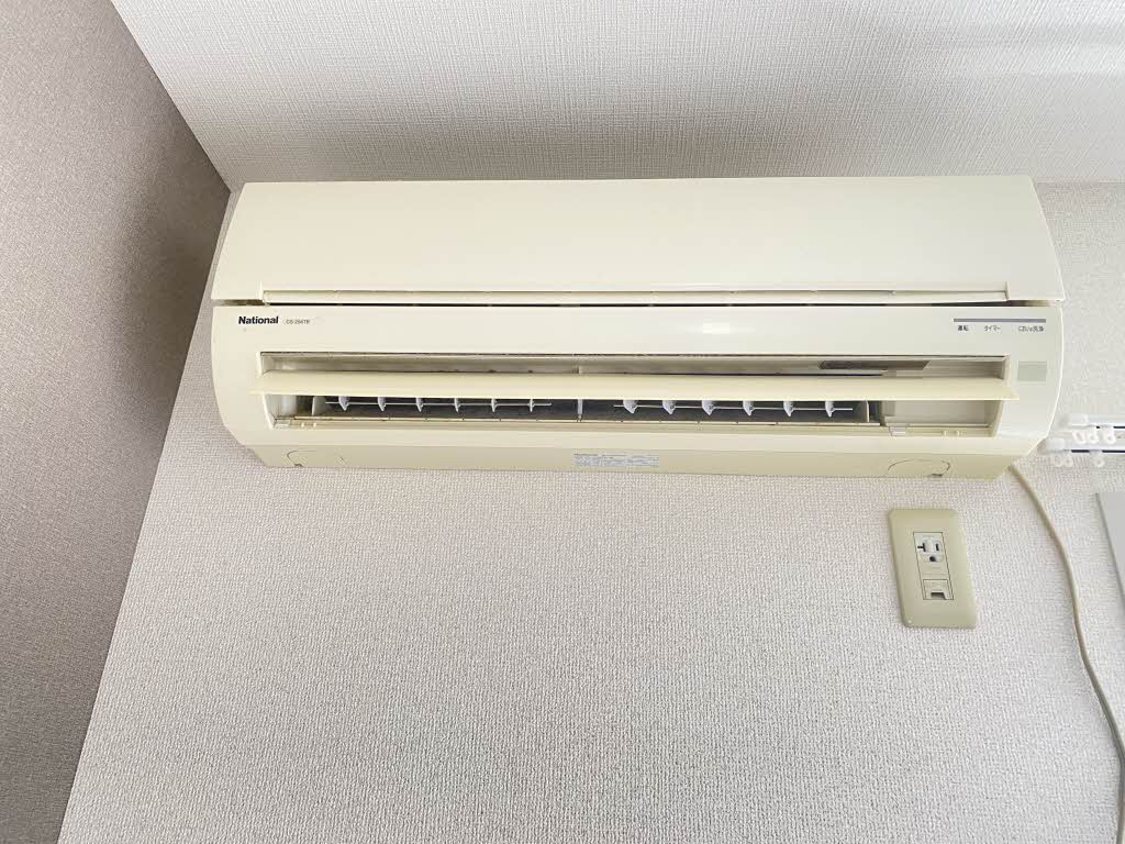 アーク・ヴィラ B 101号-12