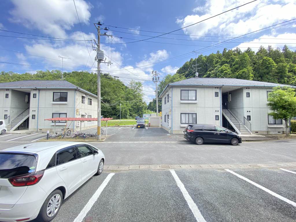 アーク・ヴィラ B 101号-14