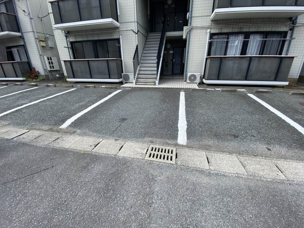 アーク・ヴィラ B 101号-15