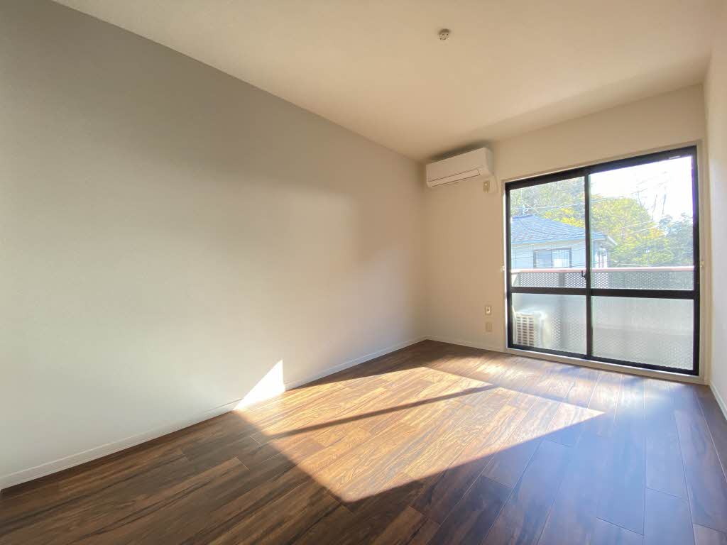 アーク・ヴィラ B 202号-2