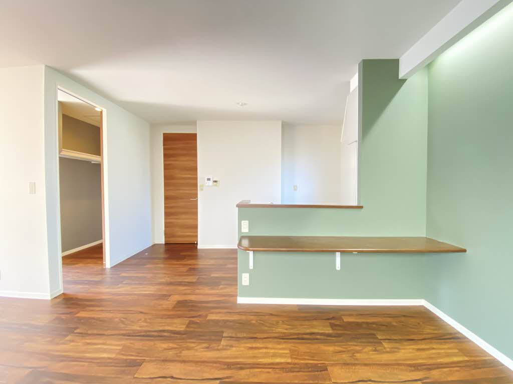 アーク・ヴィラ B 202号-3