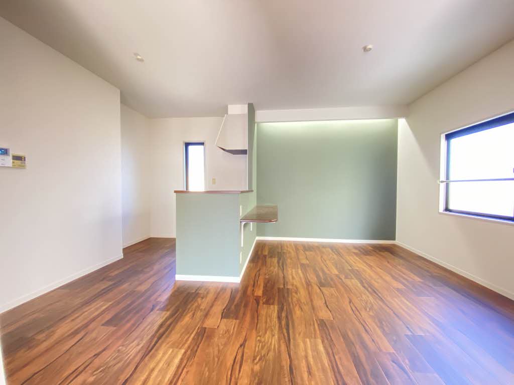 アーク・ヴィラ B 202号-4