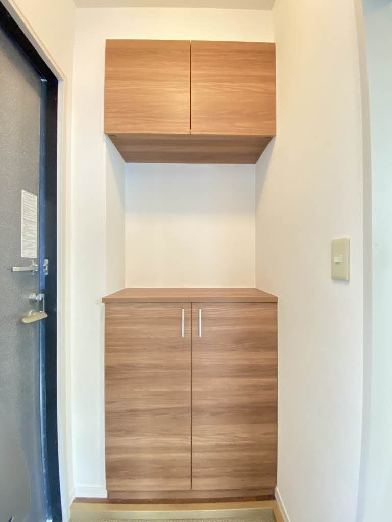 アーク・ヴィラ B 202号-9