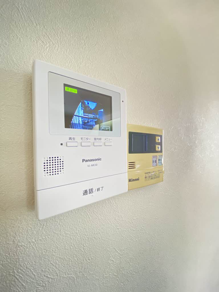 アーク・ヴィラ B 202号-12