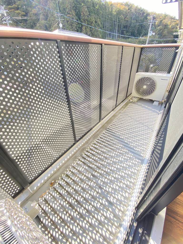 アーク・ヴィラ B 202号-14