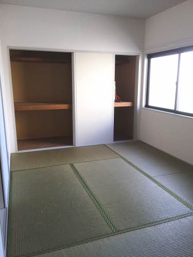 アーク・ヴィラ　Ｃ 202号-2