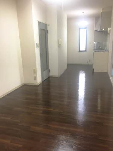 アーク・ヴィラ　Ｃ 202号-3