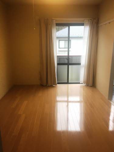 アーク・ヴィラ　Ｃ 202号-5