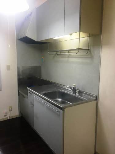 アーク・ヴィラ　Ｃ 202号-7