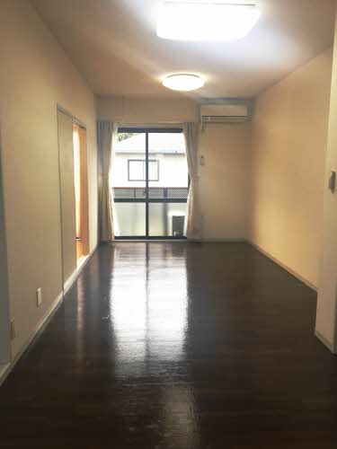 アーク・ヴィラ　Ｃ 202号-8