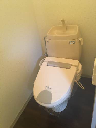 アーク・ヴィラ　Ｃ 202号-10