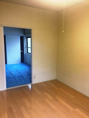 アーク・ヴィラ　Ｃ 202号-12