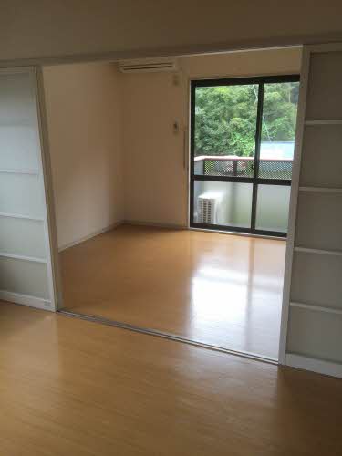 アーク・ヴィラ　Ｅ 201号-2