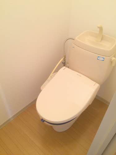 アーク・ヴィラ　Ｅ 201号-5