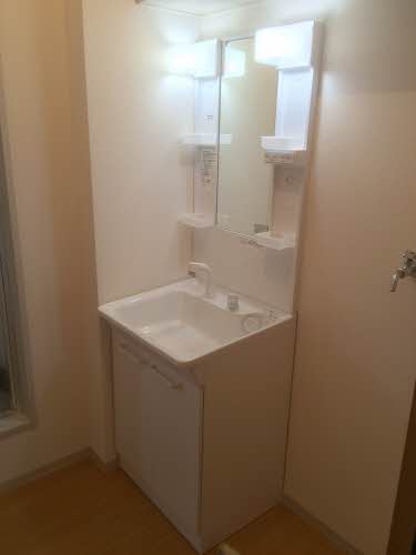 アーク・ヴィラ　Ｅ 201号-6