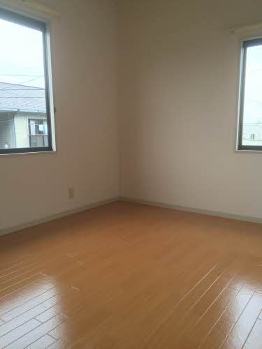 アーク・ヴィラ　Ｅ 201号-7