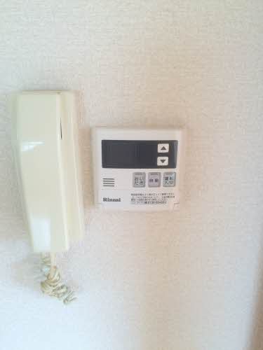 アーク・ヴィラ　Ｅ 201号-9