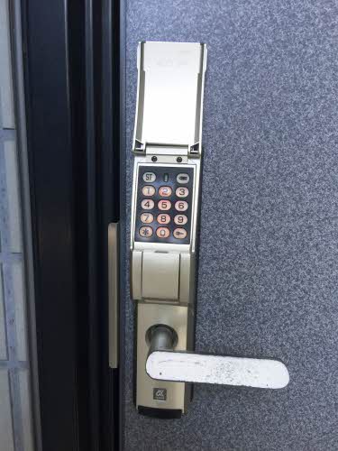 アーク・ヴィラ　Ｅ 201号-15