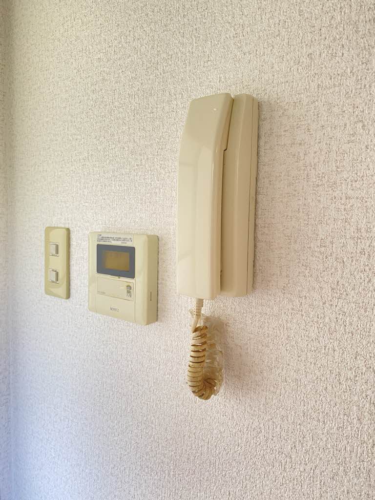 コーポエミネンス 101号-8