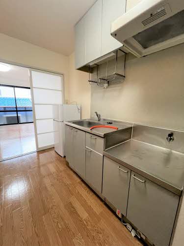 コーポエミネンス 202号-3