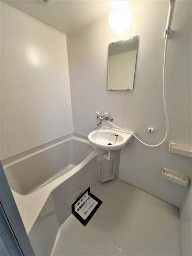 コーポエミネンス 202号-4