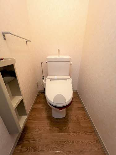 コーポエミネンス 202号-5