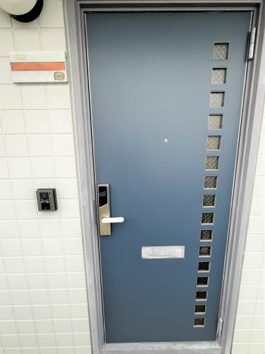 コーポエミネンス 202号-7