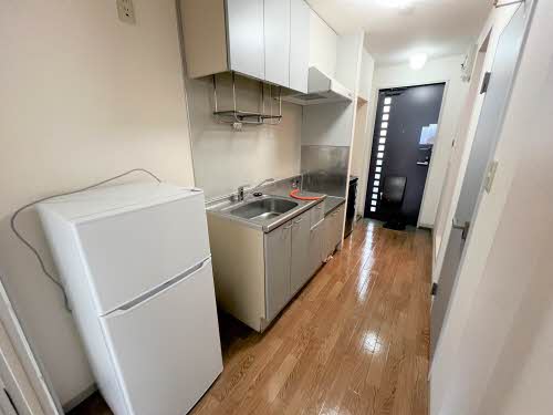 コーポエミネンス 202号-9