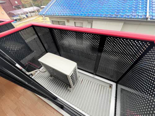 コーポエミネンス 202号-12