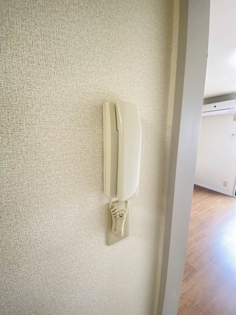 リンバ・イスタナ 201号-6