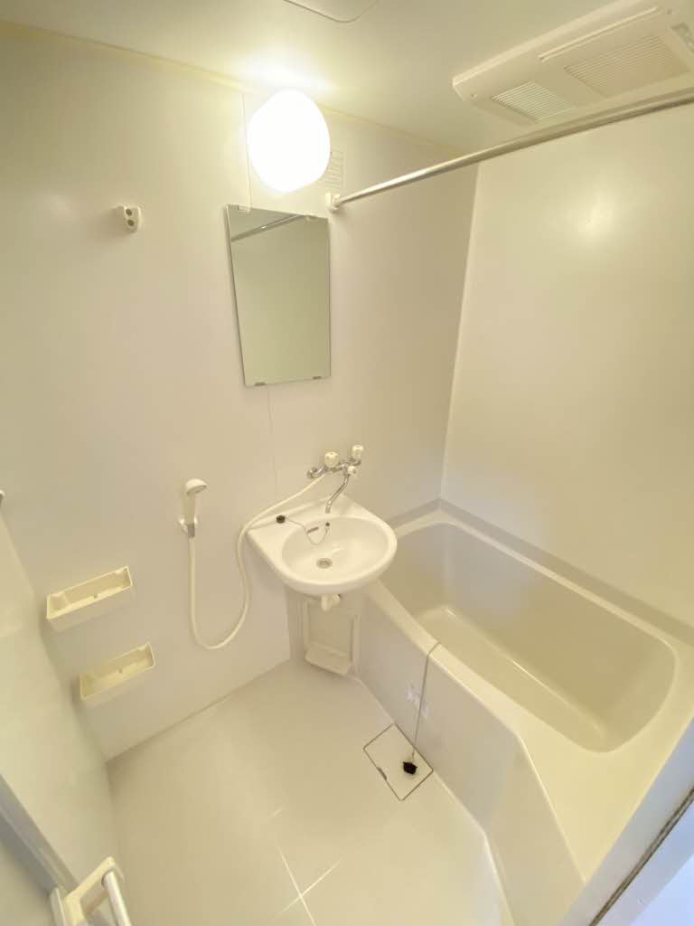 リンバ・イスタナ 202号-4