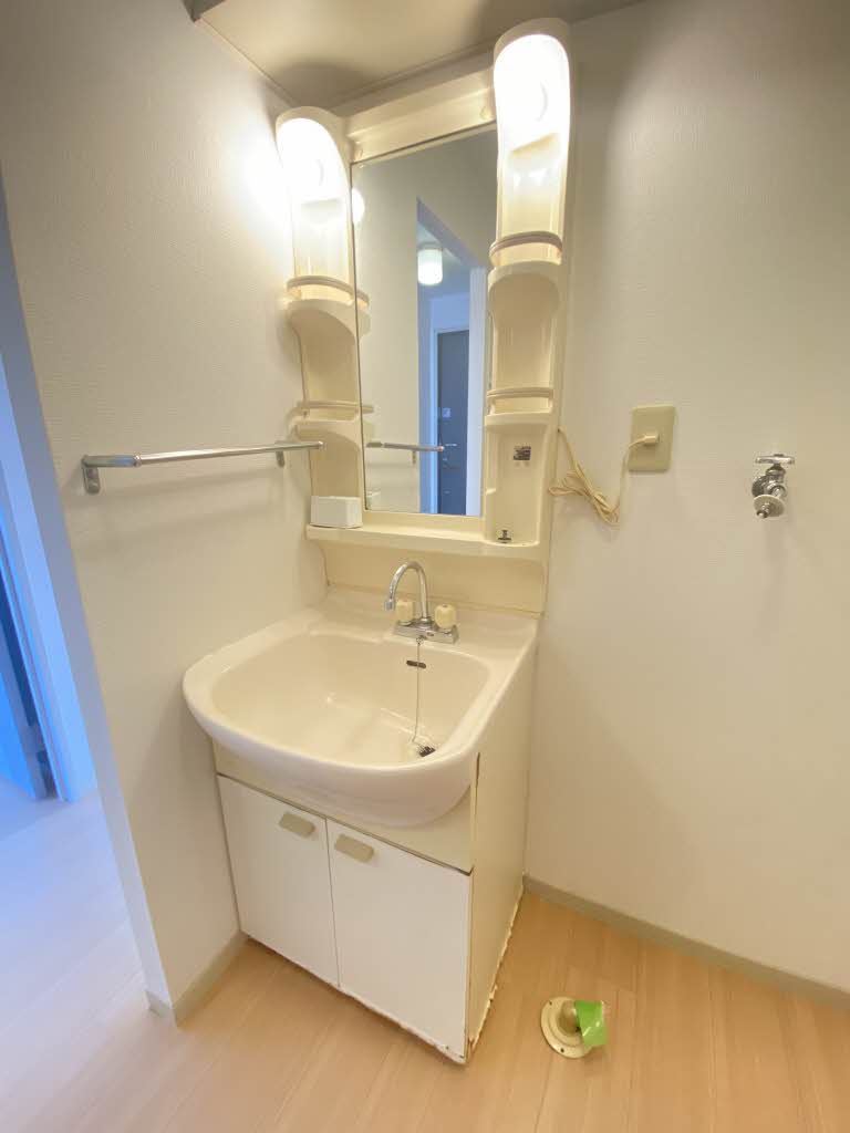 リバーサイド A 201号-8