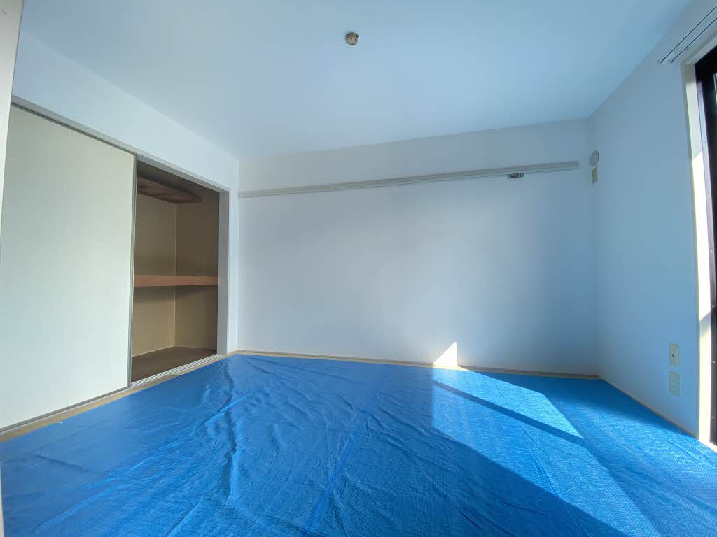 リバーサイド A 201号-10