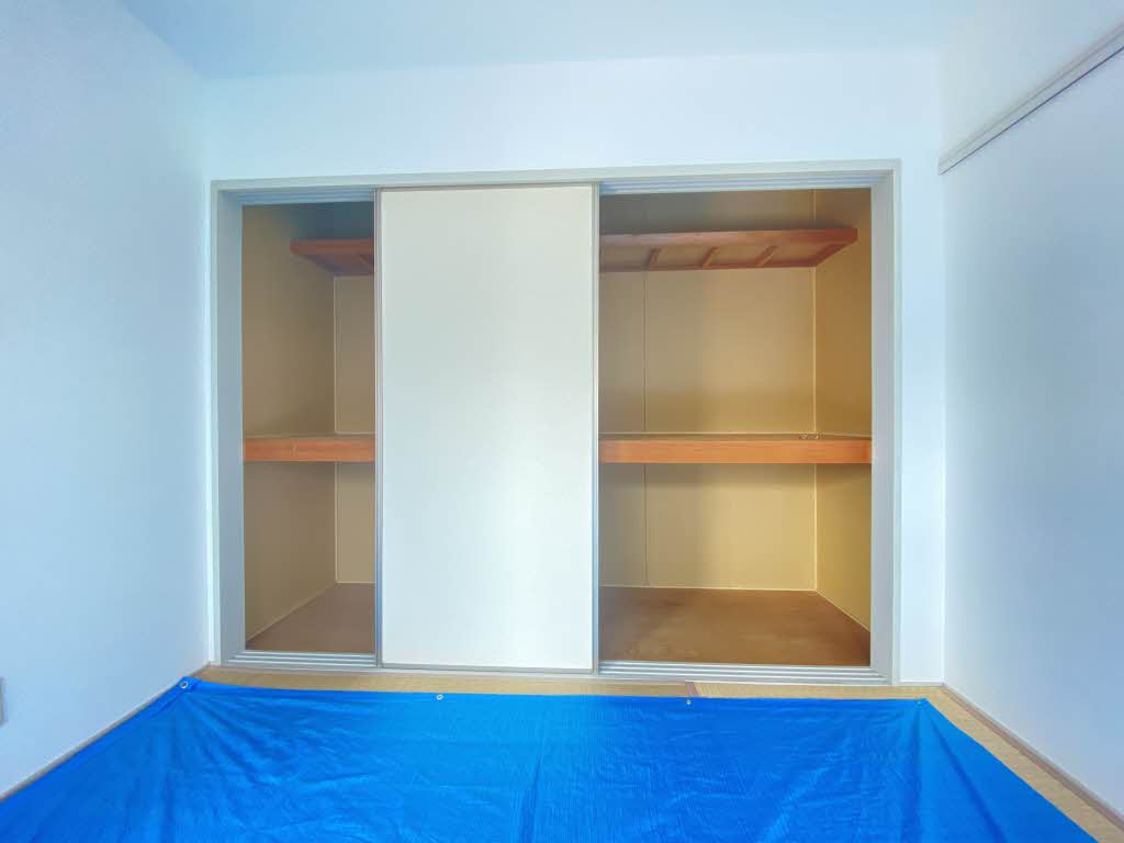 リバーサイド A 201号-11