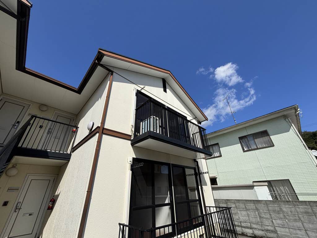 AXIS SUNLIGHT 玉川 202号-10