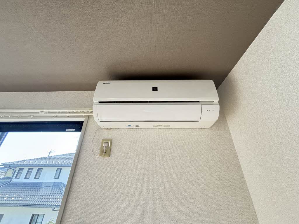 AXIS SUNLIGHT 玉川 202号-11