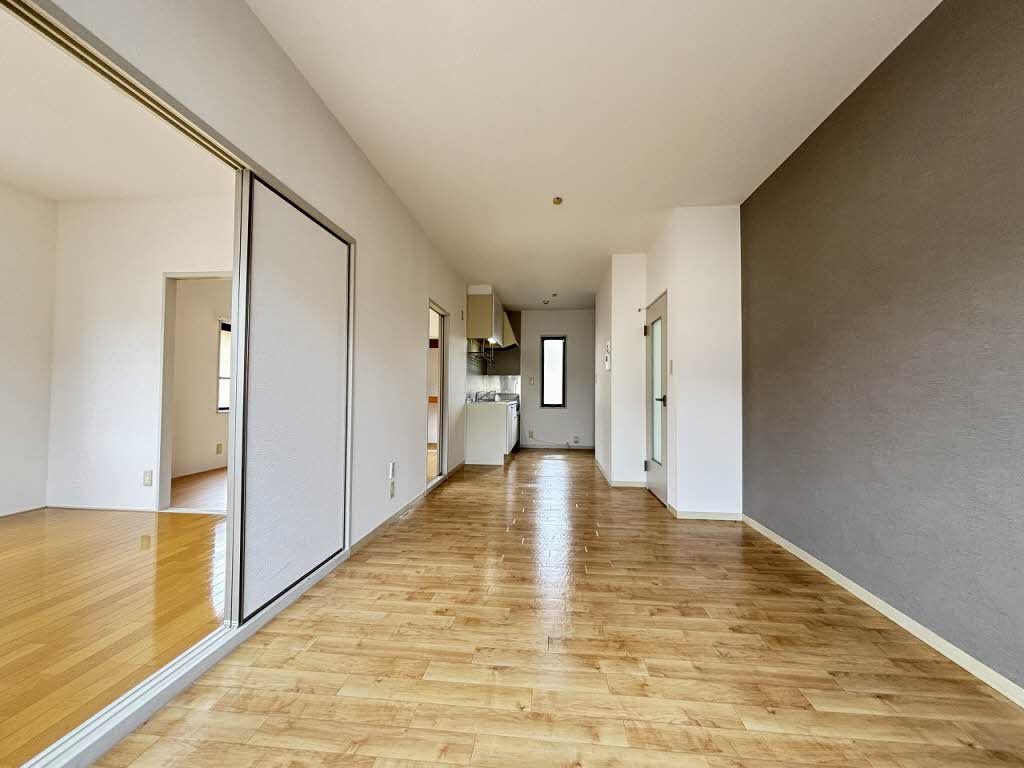 スカイプラザ A 201号-2