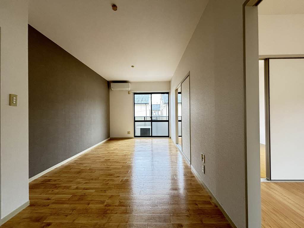 スカイプラザ A 201号-3