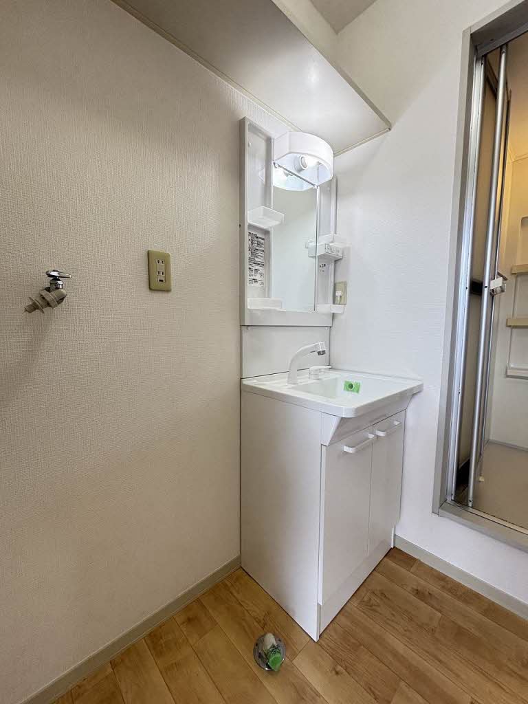 スカイプラザ A 201号-7