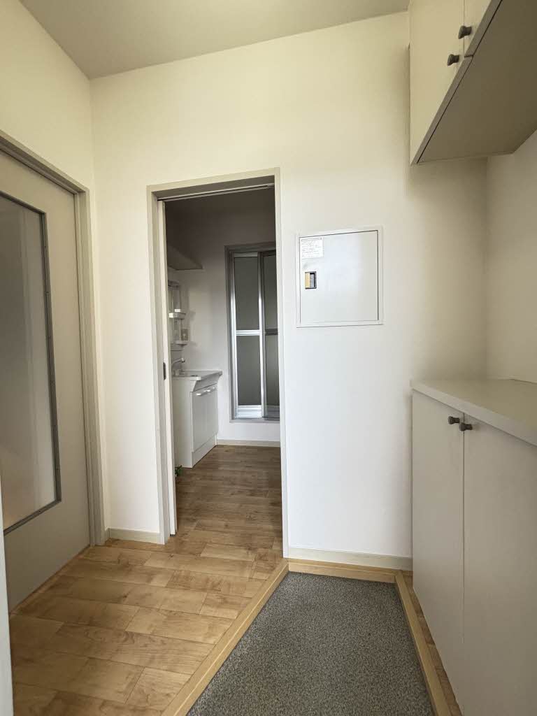 スカイプラザ A 201号-8