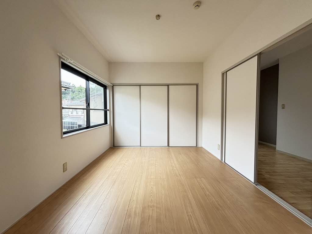 スカイプラザ A 201号-9