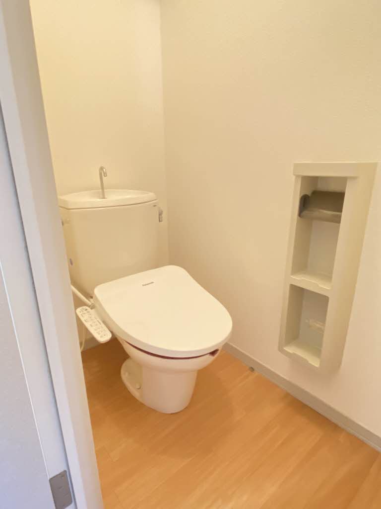 スカイプラザ C 201号-4