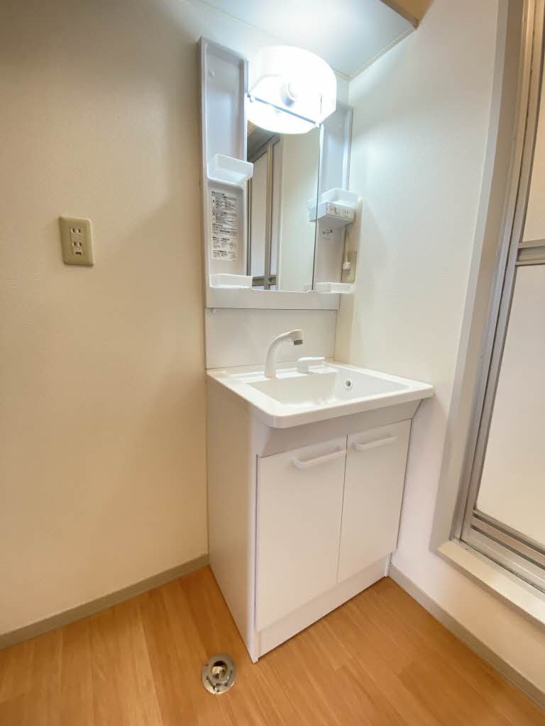 スカイプラザ C 201号-6