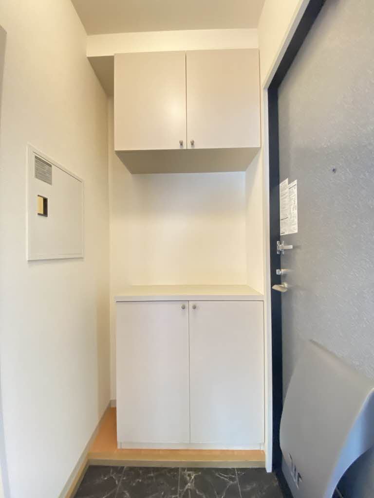 スカイプラザ C 201号-7