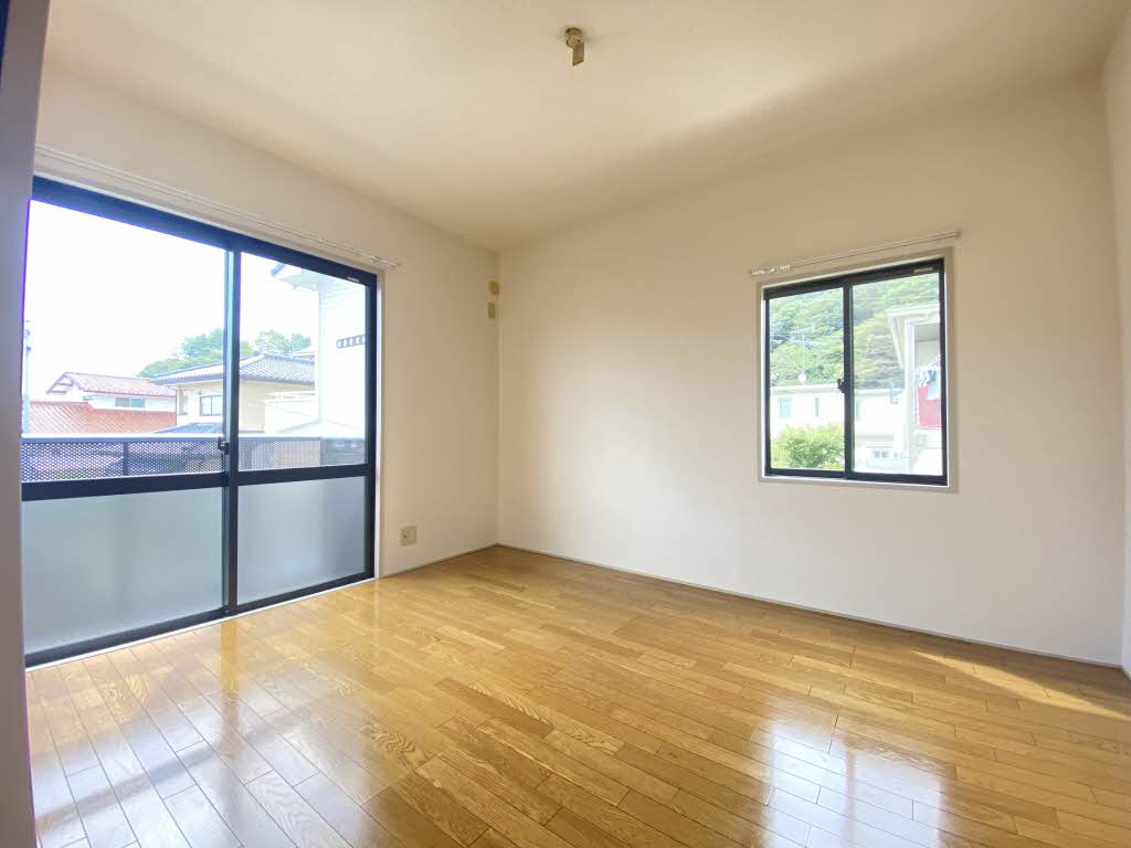 スカイプラザ C 201号-8